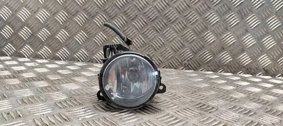 Renault Captur Front fog light 261558707R 89208451 29092015