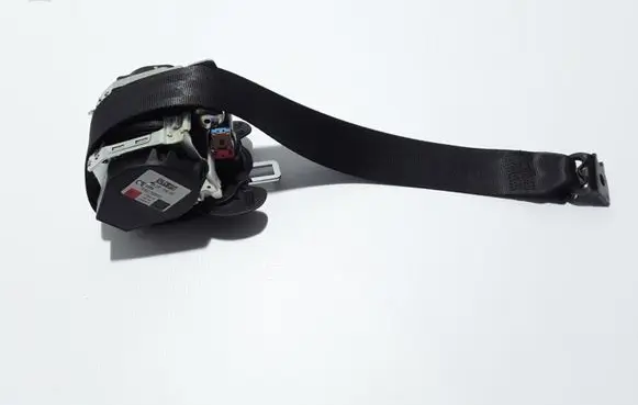 Renault Scenic IV - Grand scenic IV Front seatbelt 888416952R