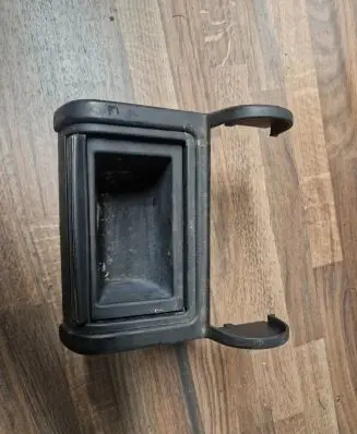 BMW 3 E46 Ashtray (rear) 51168213682 Z8230663