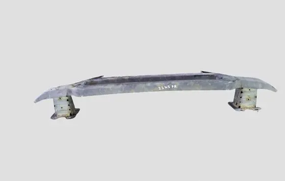 Peugeot 407 Front bumper cross member 610339370
