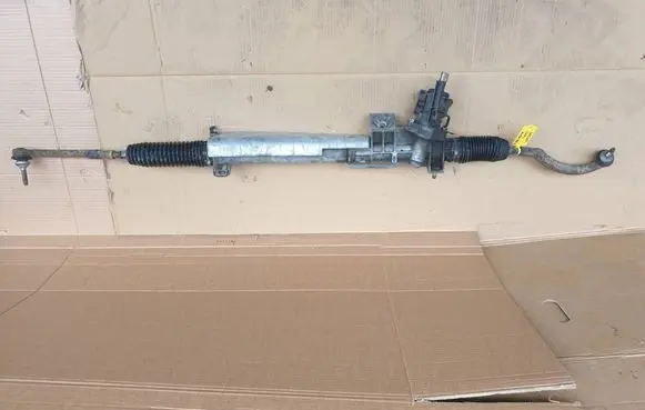Volvo V70 Steering rack P8638618