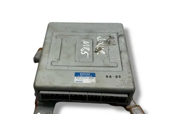 Jaguar XK8 - XKR Air conditioning/heating control unit LJB7600AB MB1773004800