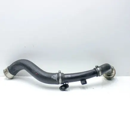 Renault Clio V Intercooler hose/pipe 144609120R