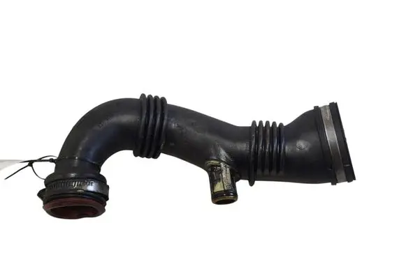 Peugeot 308 Turbo air intake inlet pipe/hose 9656953680