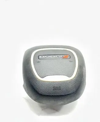 Dodge Charger Steering wheel airbag P1ZZ44DX9AH T9YSL3357Z0324