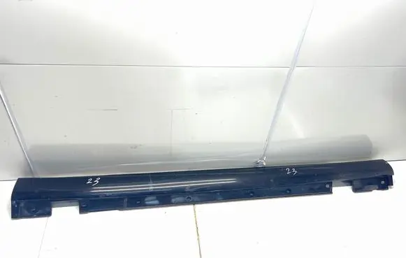 Mercedes-Benz CLK AMG A209 C209 Sill A2096980225