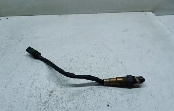 BMW X6 M Lambda probe sensor