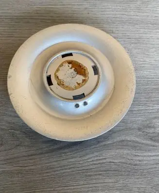 Volkswagen Golf III Original wheel cap 0923457 1H0601149M