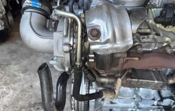 Toyota RAV 4 (XA30) Turbo 1720126020