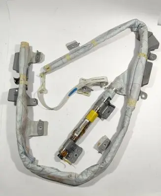 Mitsubishi Pajero Roof airbag 601264307QH6 BMV57033516