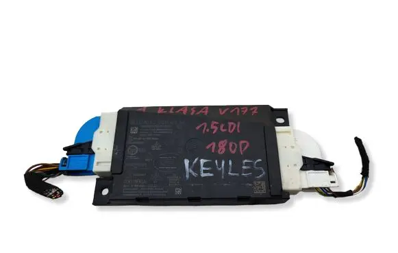 Mercedes-Benz A W177 Other control units/modules A1679004416