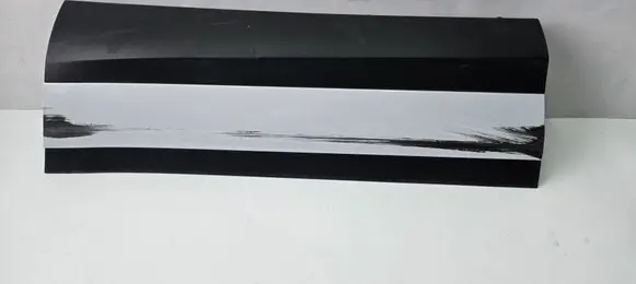 Land Rover Range Rover Evoque L551 Rear door trim (molding) K8D2274A49A