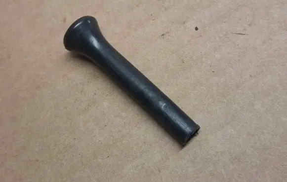 Mercedes-Benz 280 450 W116 Other rear door trim element 