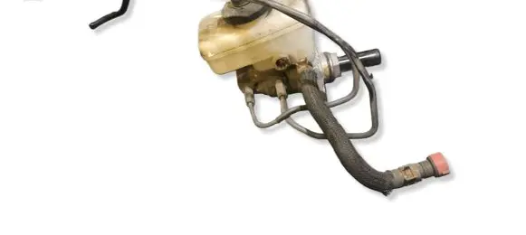 Lexus IS 220D-250-350 Master brake cylinder 