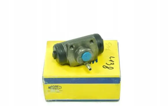 BMW 5 E60 E61 Rear brake cylinder BSW0303
