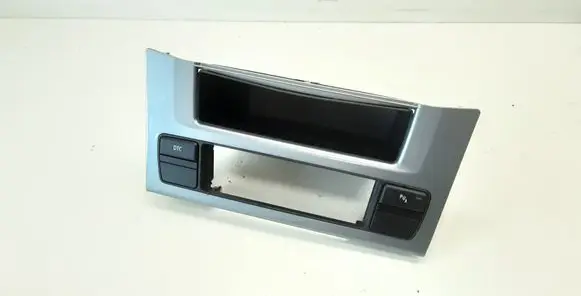 BMW 5 E60 E61 Glove box 69139391