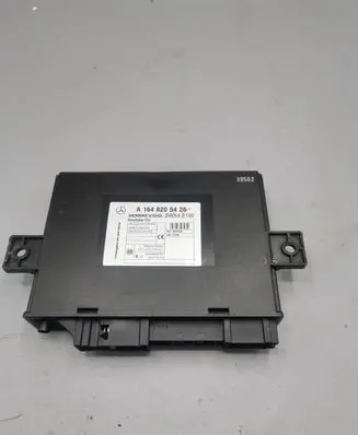 Mercedes-Benz ML W164 Keyless (KESSY) go control unit/module A1648205426 5WK48190