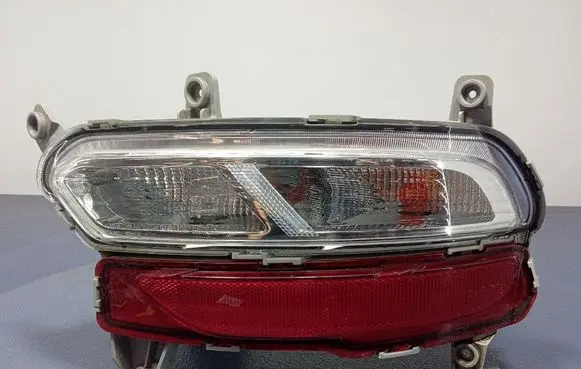 Rear/tail lights