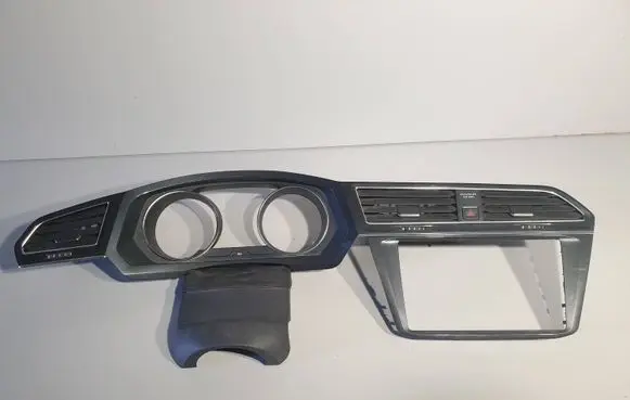 Volkswagen Tiguan Allspace Dashboard trim 5NN857059 5NN858069B 5NN857189