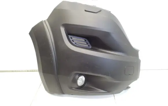 Fiat Ducato Front bumper corner part panel trim 1315079070DX