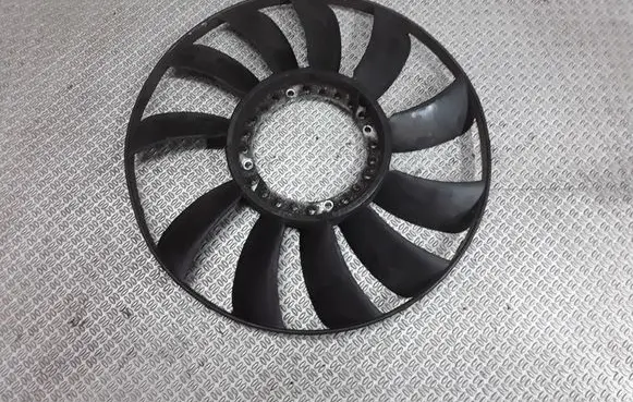 Volkswagen PASSAT B5.5 Fan impeller 