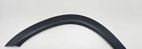 Mercedes-Benz GLE W167 Rear fender molding trim A1678843400