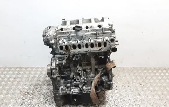 Toyota Avensis T250 Engine TMIFTV121