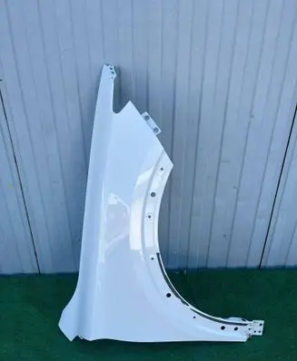 Cupra Formentor Fender