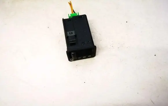 Honda Civic Headlight level height control switch 01630
