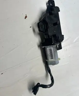 BMW X6 E71 Tailgate/trunk/boot lock/catch/latch 489051060 US71299312