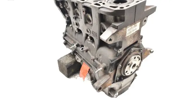 Opel Zafira C Engine swap A20DT