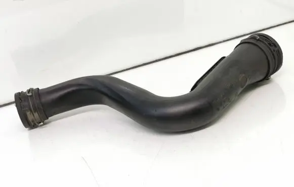 Volkswagen Golf V Intercooler hose/pipe 1K0145762P