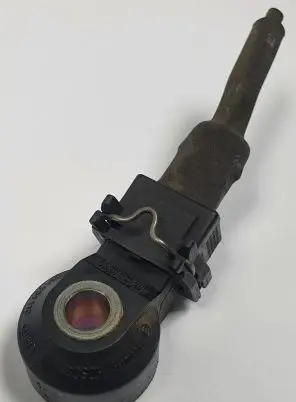Mercedes-Benz S W220 Detonation knock sensor 0031538628