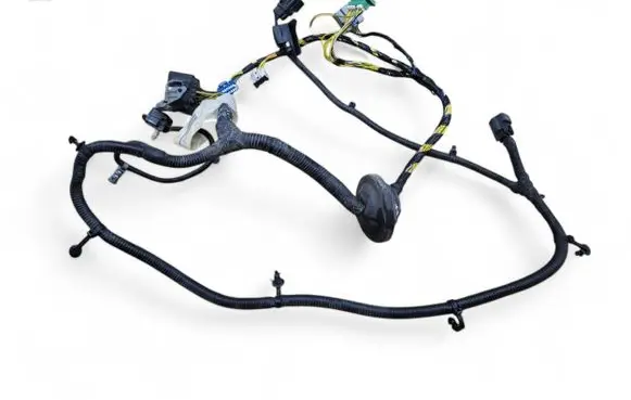 Dodge RAM Panel wiring 68226703AA