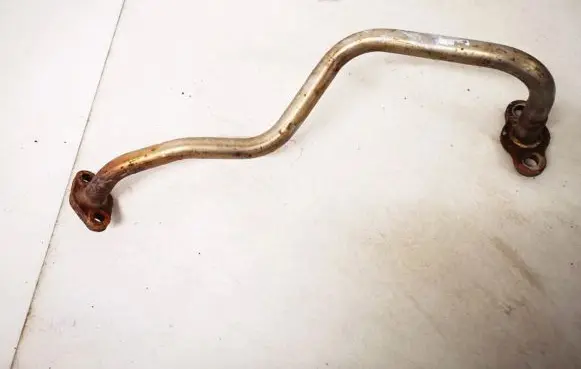 Subaru Forester SG EGR valve line/pipe/hose