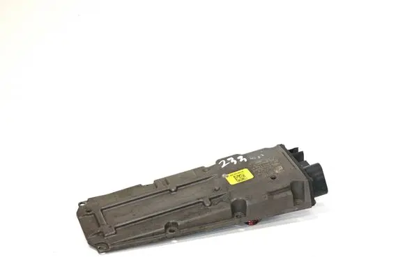 Audi A4 S4 B8 8K Steering rack electric part 8K0909144B 130627H37 8K0909144E