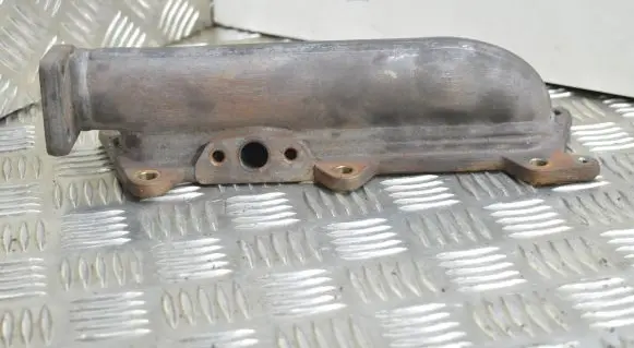 Opel Signum Exhaust manifold 12791723 14635580