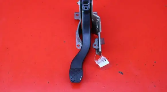 Skoda Citigo Accelerator throttle pedal 1S1721058B