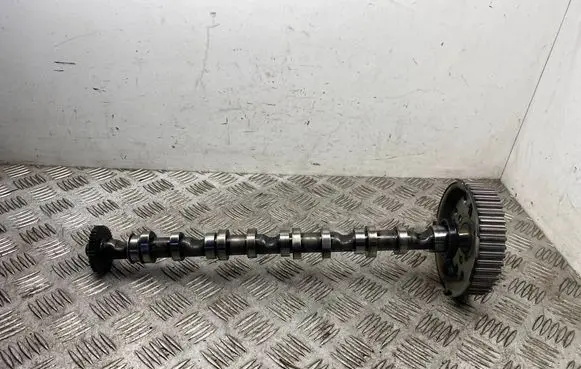 Skoda Superb B6 (3T) Camshaft 03L102C 03L109111