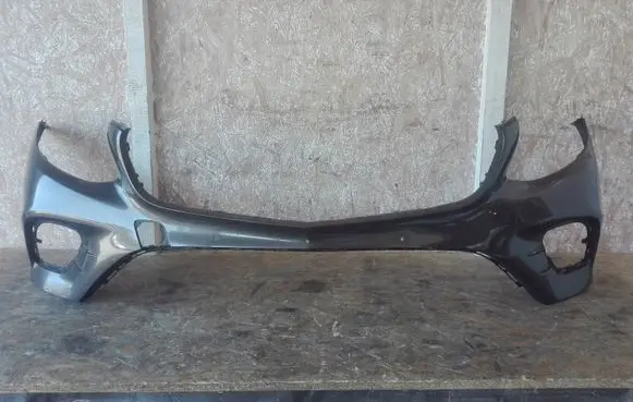 Mercedes-Benz GLC X253 C253 Front bumper A2538853000
