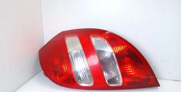 Mercedes-Benz A W169 Rear/tail lights ULO3330R