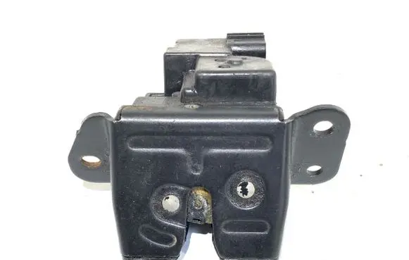 KIA Ceed Tailgate exterior lock 81230-1H000