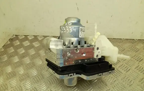 BMW iX1 ABS control unit/module 5A7B976