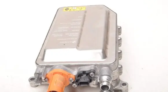 BMW i4 Coolant heater 5A81B30