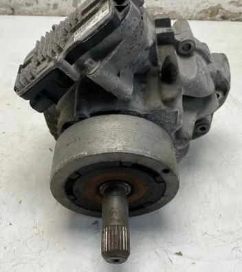 Porsche Macan (95B) Gearbox transfer box case 95B341010A 95B927755C