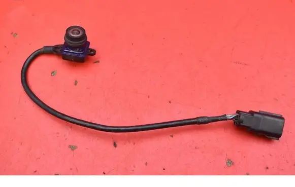 Jeep Grand Cherokee Reversing camera 56054059AD