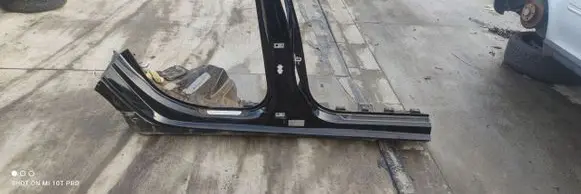 Audi A6 C7 Front piece kit 