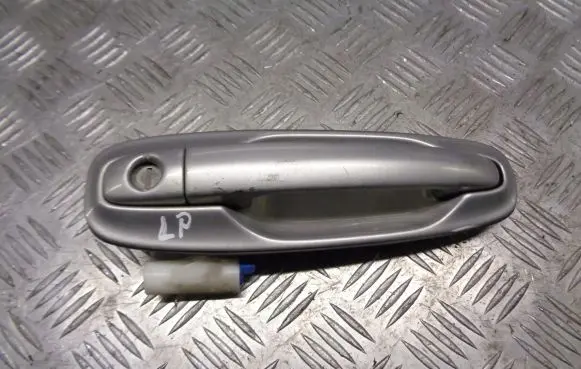 Chevrolet Lacetti Front door exterior handle
