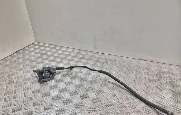 Thermostat/thermostat housing