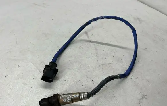 Maserati Ghibli Lambda probe sensor 670009076